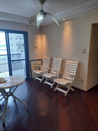 Imagem Cobertura com 3 Quartos à Venda, 223 m² em Ponta Da Praia - Santos Imagem Cobertura com 3 Quartos à Venda, 223 m² em Ponta Da Praia - Santos