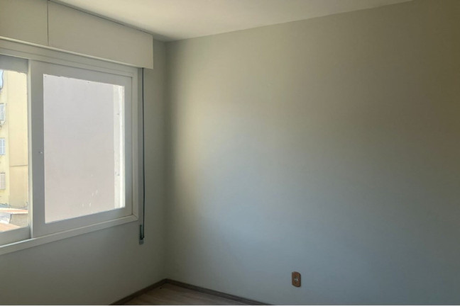 Imagem Apartamento com 1 Quarto à Venda, 43 m² em Centro Histórico - Porto Alegre Imagem Apartamento com 1 Quarto à Venda, 43 m² em Centro Histórico - Porto Alegre