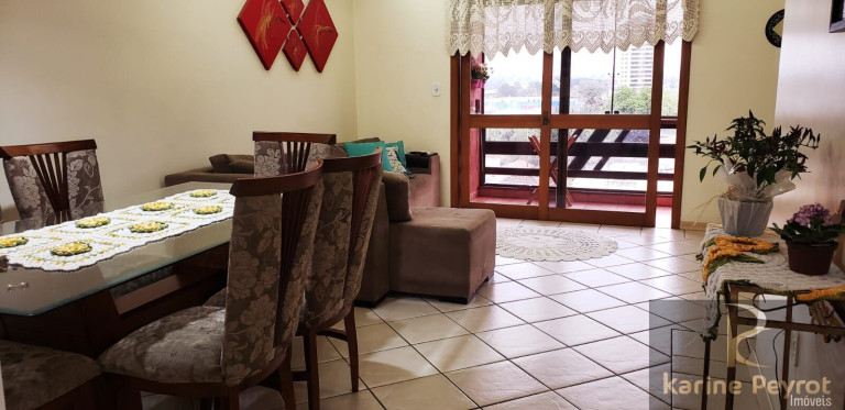Imagem Apartamento com 3 Quartos à Venda, 117 m² em Centro - Esteio