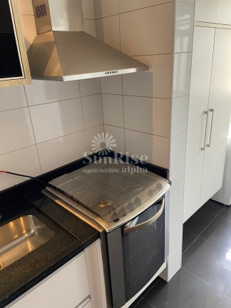 Imagem Apartamento com 3 Quartos à Venda, 122 m² em Tamboré - Santana De Parnaíba Imagem Apartamento com 3 Quartos à Venda, 122 m² em Tamboré - Santana De Parnaíba