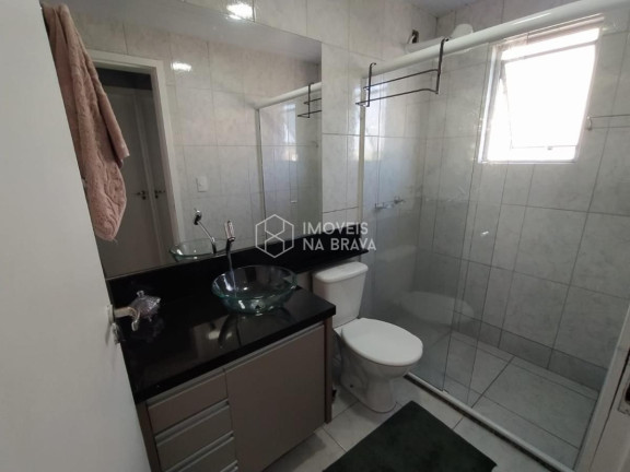 Imagem Apartamento com 2 Quartos à Venda, 50 m² em Itaipava - Itajaí