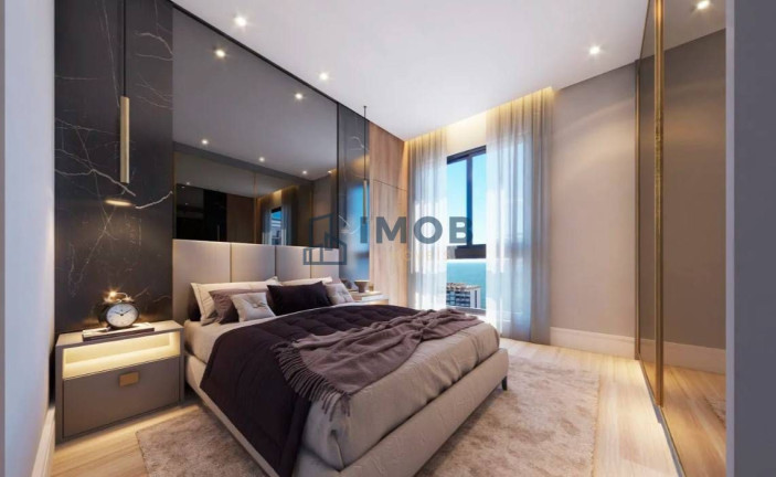 Imagem Apartamento com 2 Quartos à Venda, 86 m² em Centro - Balneário Piçarras Imagem Apartamento com 2 Quartos à Venda, 86 m² em Centro - Balneário Piçarras