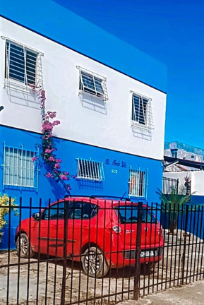 Imagem Apartamento com 2 Quartos à Venda, 67 m² em Janga - Paulista Imagem Apartamento com 2 Quartos à Venda, 67 m² em Janga - Paulista