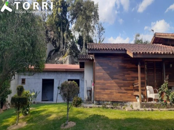 Imagem Imóvel com 3 Quartos à Venda, 250 m² em Centro - São Roque Imagem Imóvel com 3 Quartos à Venda, 250 m² em Centro - São Roque