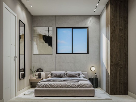 Imagem Cobertura com 3 Quartos à Venda, 104 m²