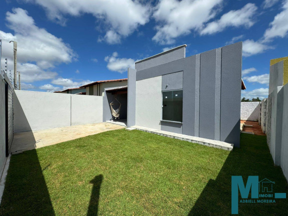 Imagem Casa com 2 Quartos à Venda, 200 m² em Povoado Genipabu - Extremoz Imagem Casa com 2 Quartos à Venda, 200 m² em Povoado Genipabu - Extremoz