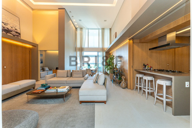 Imagem Apartamento com 3 Quartos à Venda, 185 m² em Brooklin - São Paulo Imagem Apartamento com 3 Quartos à Venda, 185 m² em Brooklin - São Paulo