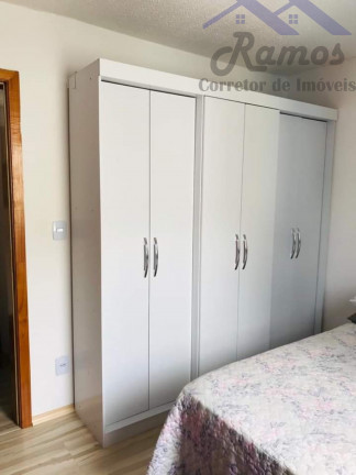 Imagem Imóvel com 2 Quartos à Venda, 49 m² em Restinga - Porto Alegre Imagem Imóvel com 2 Quartos à Venda, 49 m² em Restinga - Porto Alegre