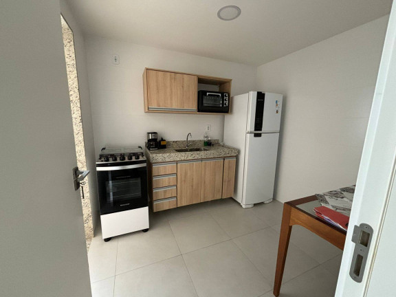 Imagem Apartamento com 1 Quarto à Venda, 65 m² em Centro - Araruama