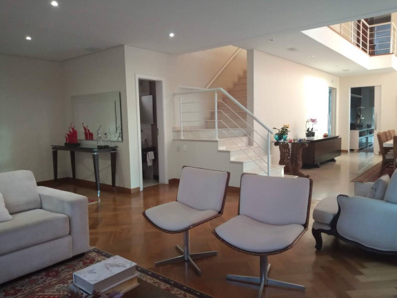 Imagem Casa com 4 Quartos à Venda, 720 m² em Alphaville - Santana De Parnaíba Imagem Casa com 4 Quartos à Venda, 720 m² em Alphaville - Santana De Parnaíba