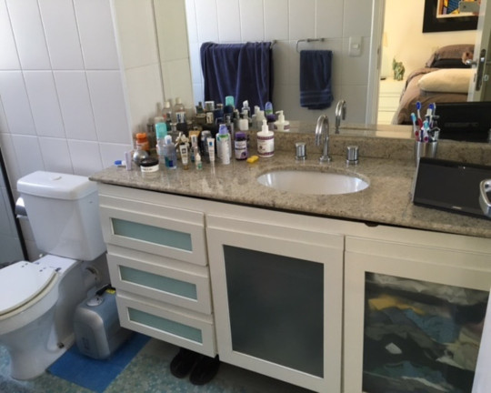 Imagem Apartamento com 1 Quarto à Venda, 60 m² em Vila Mariana - São Paulo Imagem Apartamento com 1 Quarto à Venda, 60 m² em Vila Mariana - São Paulo