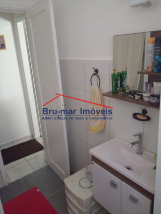 Imagem Apartamento com 1 Quarto à Venda, 60 m² em Boqueirão - Santos Imagem Apartamento com 1 Quarto à Venda, 60 m² em Boqueirão - Santos