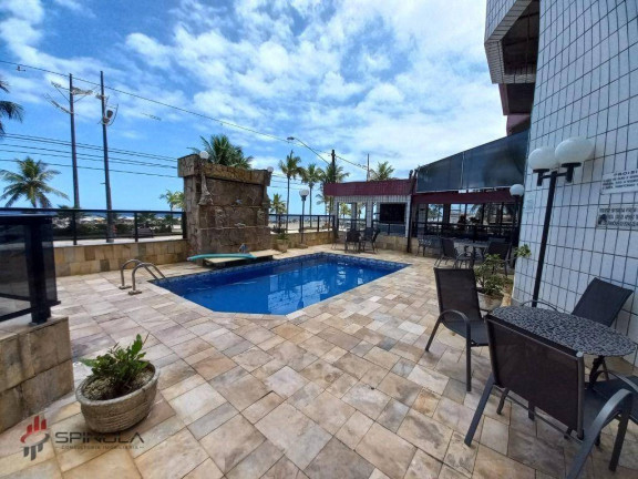 Imagem Apartamento com 3 Quartos à Venda, 130 m² em Ocian - Praia Grande Imagem Apartamento com 3 Quartos à Venda, 130 m² em Ocian - Praia Grande