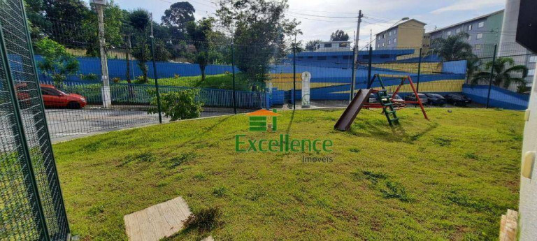 Imagem Apartamento com 1 Quarto à Venda, 36 m² em Jardim Jamaica - Santo André Imagem Apartamento com 1 Quarto à Venda, 36 m² em Jardim Jamaica - Santo André