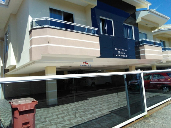 Imagem Apartamento com 3 Quartos à Venda, 72 m² em Ingleses Do Rio Vermelho - Florianópolis Imagem Apartamento com 3 Quartos à Venda, 72 m² em Ingleses Do Rio Vermelho - Florianópolis