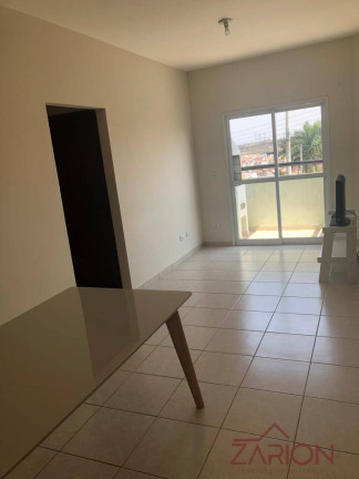 Apartamento com 2 Quartos à Venda, 62 m² em Morada Dos Nobres - Taubaté