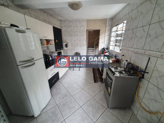 Imagem Casa com 4 Quartos à Venda, 220 m² em Jardim Ana Estela - Carapicuíba Imagem Casa com 4 Quartos à Venda, 220 m² em Jardim Ana Estela - Carapicuíba