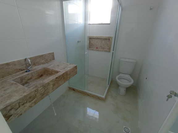 Imagem Casa com 3 Quartos à Venda, 120 m² em Jardim Atlântico Central (itaipuaçu) - Maricá