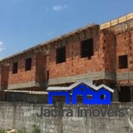 Imagem Sobrado com 2 Quartos à Venda, 60 m² em Jardim Paraiso - São Vicente