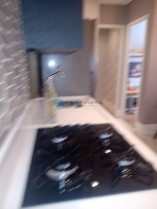 Imagem Apartamento com 2 Quartos à Venda, 34 m² em Vila Sul Americana - Carapicuíba