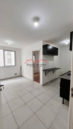 Imagem Apartamento com 2 Quartos à Venda, 35 m² em Jardim Taquaral - São Paulo Imagem Apartamento com 2 Quartos à Venda, 35 m² em Jardim Taquaral - São Paulo