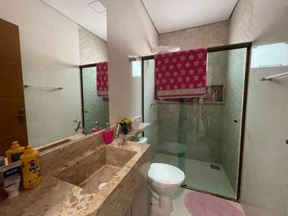 Imagem Casa com 4 Quartos à Venda, 250 m² em Colonia Agricola Samambaia - Brasília Imagem Casa com 4 Quartos à Venda, 250 m² em Colonia Agricola Samambaia - Brasília