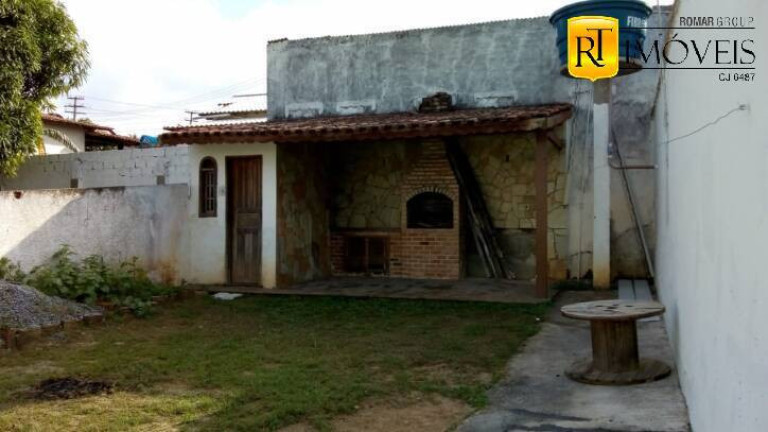 Imagem Casa com 2 Quartos à Venda, 360 m² em Centro - Araruama Imagem Casa com 2 Quartos à Venda, 360 m² em Centro - Araruama