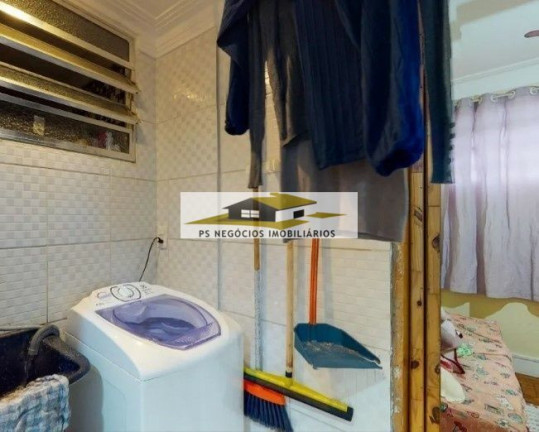 Imagem Apartamento com 3 Quartos à Venda, 75 m² em Ipiranga - São Paulo