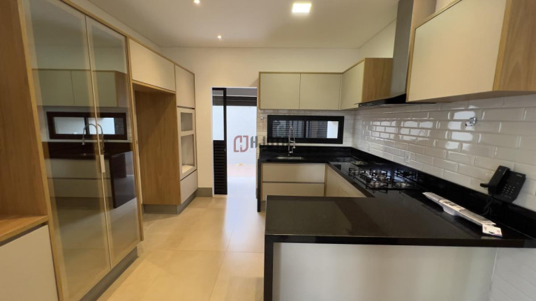 Imagem Casa de Condomínio com 3 Quartos à Venda, 265 m² em Residencial Quinta Do Golfe - São José Do Rio Preto