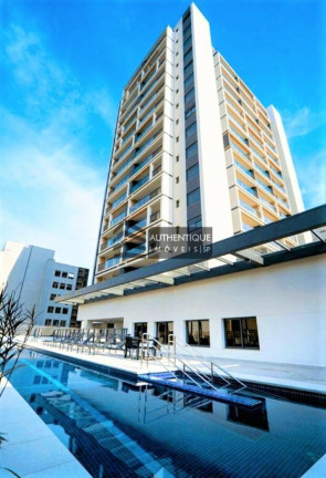 Apartamento com 3 Quartos à Venda, 71 m² em Pinheiros - São Paulo