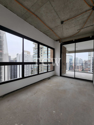Imagem Apartamento com 4 Quartos à Venda, 303 m² em Itaim Bibi - São Paulo Imagem Apartamento com 4 Quartos à Venda, 303 m² em Itaim Bibi - São Paulo
