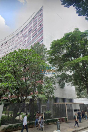 Apartamento com 5 Quartos à Venda, 270 m² em Higienópolis - São Paulo