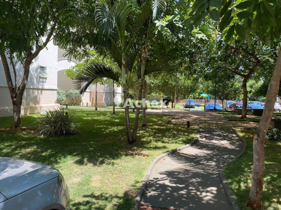 Imagem Apartamento com 2 Quartos à Venda, 56 m² em Loteamento Center Santa Genebra - Campinas
