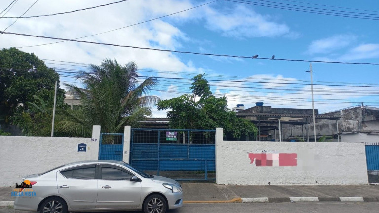 Imagem Terreno à Venda, 634 m² em Vila Mateo Bei - São Vicente Imagem Terreno à Venda, 634 m² em Vila Mateo Bei - São Vicente