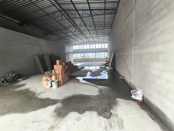 Imagem Sala Comercial para Alugar, 435 m² em Lindéia (barreiro) - Belo Horizonte