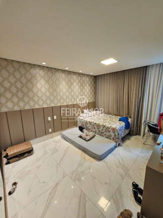 Imagem Casa à Venda, 612 m² em Alphaville I - Salvador