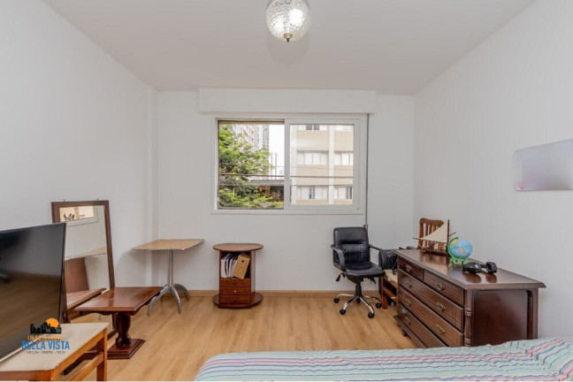 Imagem Apartamento com 3 Quartos à Venda, em Vila Mariana - São Paulo Imagem Apartamento com 3 Quartos à Venda, em Vila Mariana - São Paulo