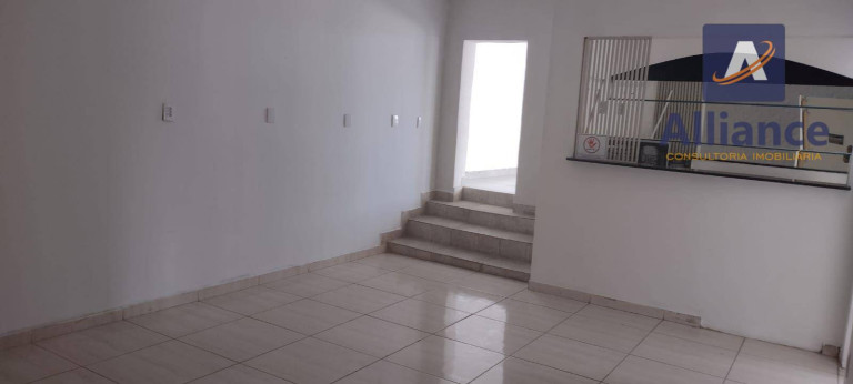 Imagem Sala Comercial para Alugar, 115 m² em Vila Nova - Louveira