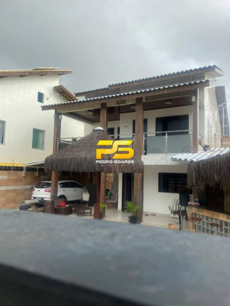 Imagem Casa com 4 Quartos à Venda, 243 m² em Portal Do Sol - João Pessoa Imagem Casa com 4 Quartos à Venda, 243 m² em Portal Do Sol - João Pessoa