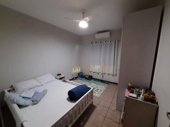 Imagem Casa com 3 Quartos à Venda, 133 m² em Jardim Das Indústrias - São José Dos Campos