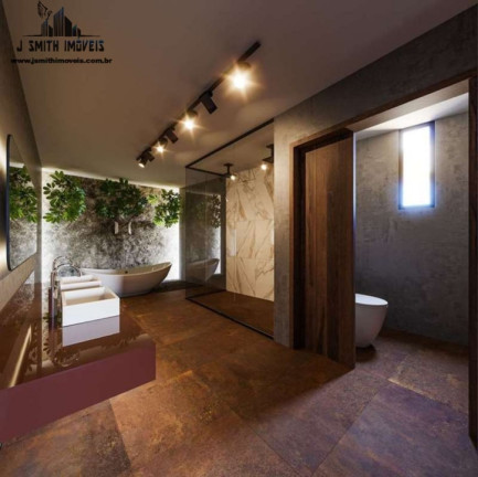 Imagem Casa de Condomínio com 4 Quartos à Venda, 400 m² em Golf Gardens - Carapicuíba Imagem Casa de Condomínio com 4 Quartos à Venda, 400 m² em Golf Gardens - Carapicuíba