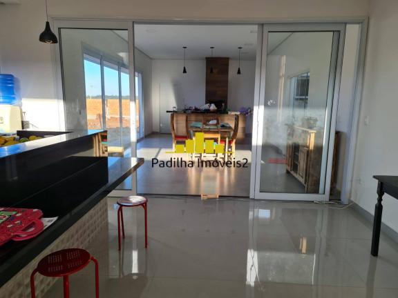 Casa de Condomínio com 4 Quartos à Venda, 1.002 m² em Jardim Novo Mundo - Sorocaba