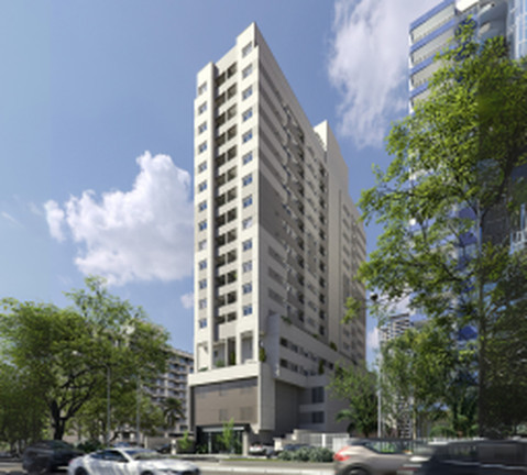 Imagem Apartamento com 1 Quarto à Venda, 38 m² em Mooca - São Paulo Imagem Apartamento com 1 Quarto à Venda, 38 m² em Mooca - São Paulo