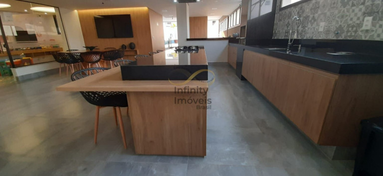 Imagem Cobertura com 4 Quartos à Venda, 205 m² em Castelo - Belo Horizonte