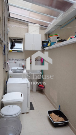 Imagem Apartamento com 3 Quartos à Venda, 86 m² em Vila Alice - Santo André Imagem Apartamento com 3 Quartos à Venda, 86 m² em Vila Alice - Santo André
