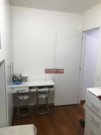 Imagem Apartamento com 2 Quartos à Venda, 53 m² em Ponte Grande - Guarulhos Imagem Apartamento com 2 Quartos à Venda, 53 m² em Ponte Grande - Guarulhos