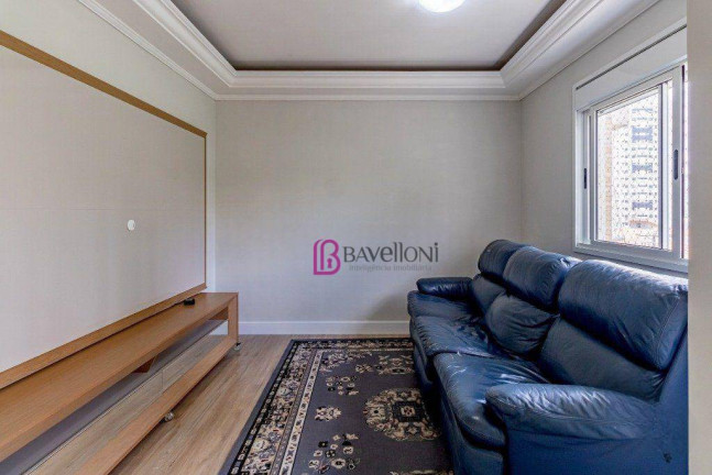 Imagem Apartamento com 3 Quartos à Venda, 124 m² em Perdizes - São Paulo Imagem Apartamento com 3 Quartos à Venda, 124 m² em Perdizes - São Paulo