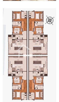 Imagem Casa com 2 Quartos à Venda, 73 m² em Costa E Silva - Joinville