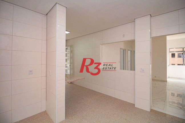 Imagem Apartamento com 2 Quartos à Venda, 83 m² em Gonzaga - Santos Imagem Apartamento com 2 Quartos à Venda, 83 m² em Gonzaga - Santos