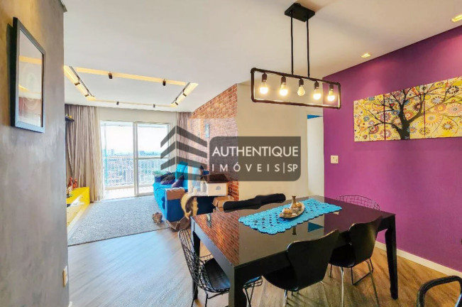 Imagem Apartamento com 3 Quartos à Venda, 104 m² em Centro - São Bernardo Do Campo Imagem Apartamento com 3 Quartos à Venda, 104 m² em Centro - São Bernardo Do Campo